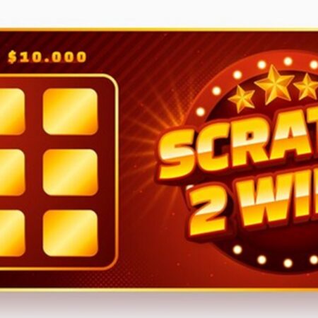 How To Win Scratch Offs: Everything You Need To Know Before You Play