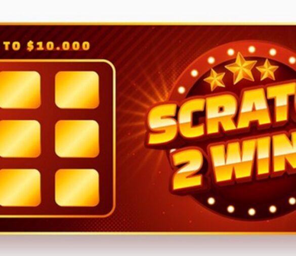 How To Win Scratch Offs: Everything You Need To Know Before You Play