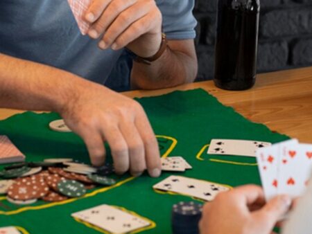 Irish Poker: What It Is And How To Play It