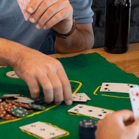 Irish Poker: What It Is And How To Play It